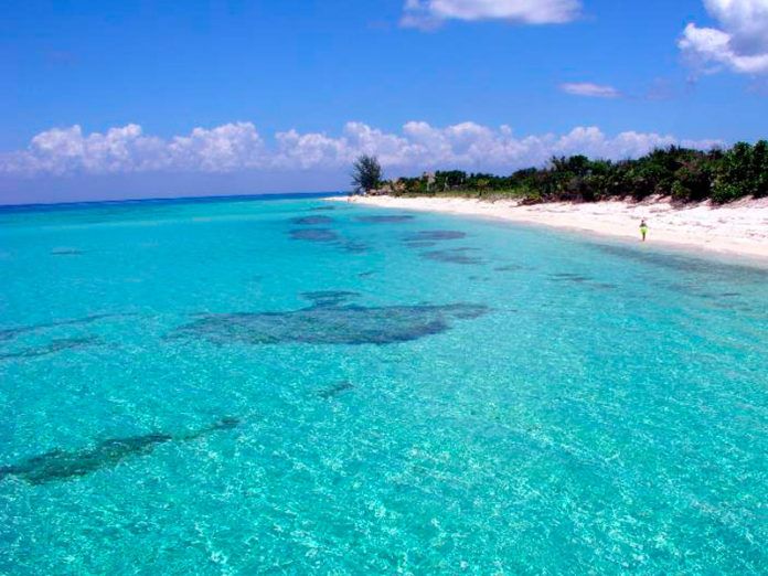 Islas que definen la Riviera Maya, conócelas