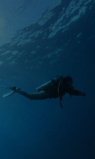 Buceo en cenotes