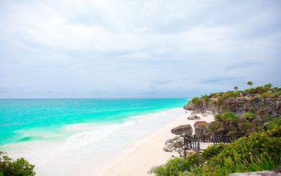 Riviera Maya: qué es, dónde está en el mapa y sitios destacados