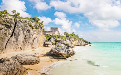 ¿Qué ver y hacer en la Riviera Maya? Consejos para viajar a la Riviera Maya