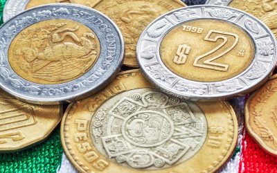 Peso mexicano: Todo lo que un viajero debe saber sobre la moneda de México