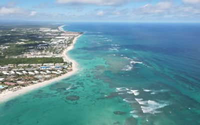 Punta Cana: dónde está, qué horario tiene y por qué deberías visitarla