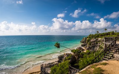 ¿Qué es mejor Riviera Maya o Punta Cana? Guía definitiva para decidir dónde ir de vacaciones