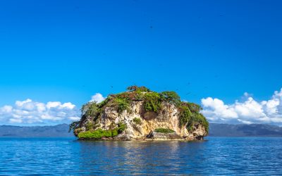 ¿Qué ver en Punta Cana? Descubre los 8 sitios que no te puedes perder