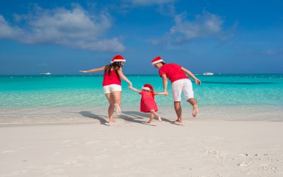 Viaja a Riviera Maya en Navidad: ¡Disfruta de unas navidades únicas y diferentes!