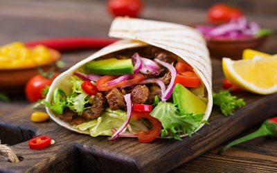 Esta es la comida típica mexicana que debes probar en tu viaje a la Riviera Maya