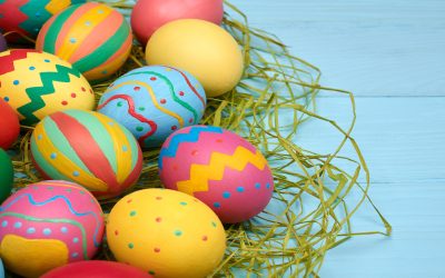 Vacaciones de Semana Santa en México: ¿qué hacer este 2025?