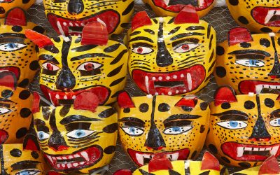 ¿Qué hacer en el Carnaval de México 2025? Origen y tradiciones. ¡Vive el carnaval mexicano con Xplora Riviera!