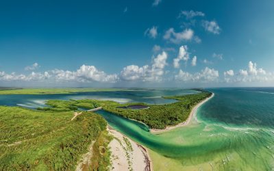 Sian Ka’an: qué es, dónde está y cómo llegar. Descubre el paraíso en la Tierra. Guía completa