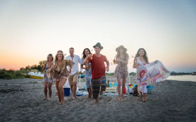 ¿Cómo organizar tu viaje de fin de curso universitario a Punta Cana? Guía completa