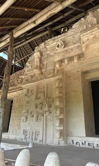 Tour Chichen Itza + Ek Balam + Cenote Hubiku